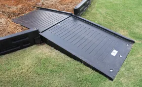 ADA Full Ramp for 12