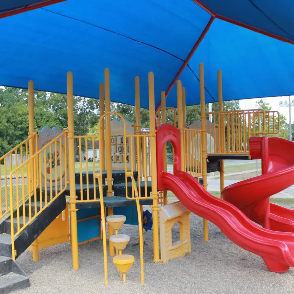 Minco Play Structure