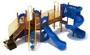 Minco Play Structure
