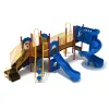 Minco Play Structure thumbnail 1