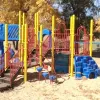 Gotebo Play Structure thumbnail 4