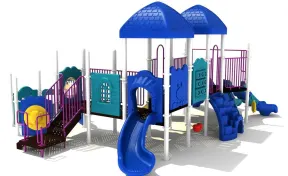 Langston Play Structure