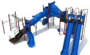 Meeker Play Structure