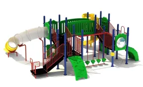 Bray Play Structure