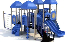 Madill Play Structure