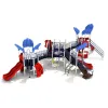 Carnegie Play Structure thumbnail 1