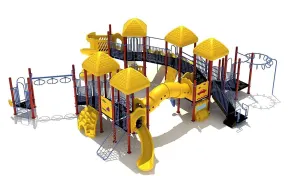Optima Play Structure