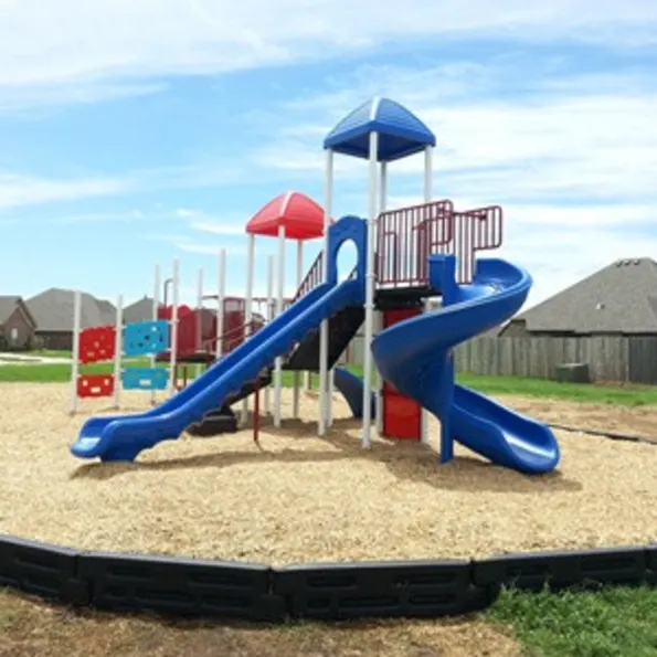 Grayson Play Structure