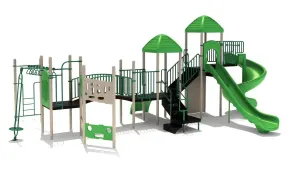 Grayson Play Structure