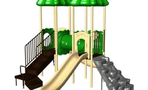 Signal Springs Play Structure