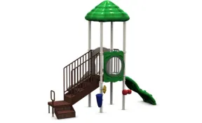 South Fork Play Structure