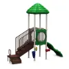 South Fork Play Structure thumbnail 1