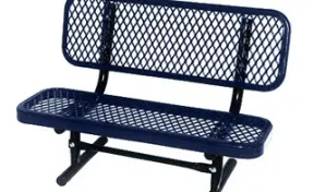 3' Child's Bench