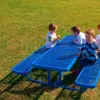 Child's Picnic Table thumbnail 1