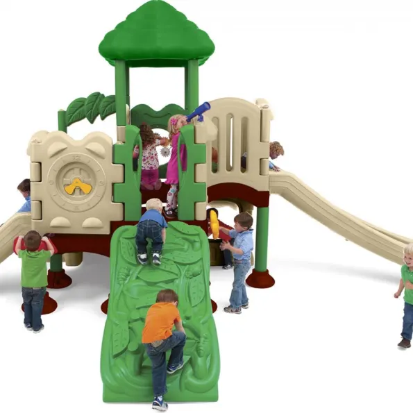 Discovery Center Range