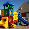 Discovery Center Range thumbnail 1