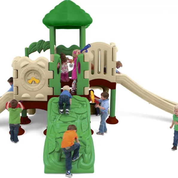 Discovery Center Range