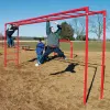 Horizontal Exercise Ladder thumbnail 1