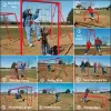 Jr. Horizontal Ladder thumbnail 2