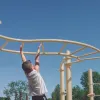 Elementary Fitness Course 9-Stations thumbnail 6