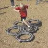 Elementary Fitness Course 9-Stations thumbnail 8