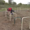 Elementary Fitness Course 9-Stations thumbnail 10