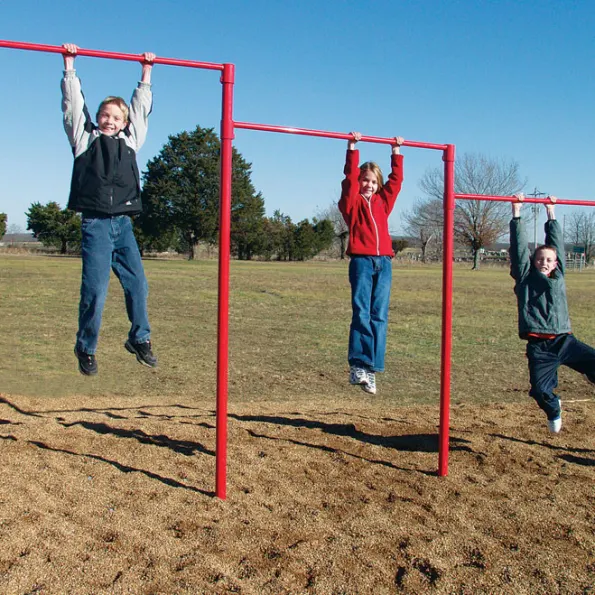 School Exercise Fitness Package 9-Piece