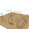 School Exercise Fitness Package 9-Piece thumbnail 12