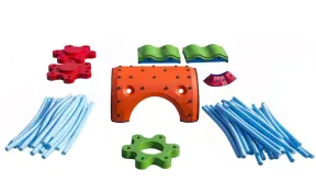 Snug Play Primary System