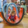 Snug Play Elementary System thumbnail 2