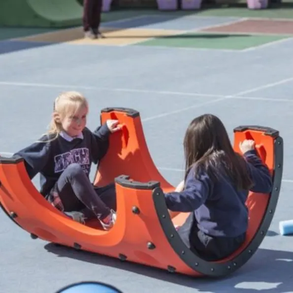 Snug Play Elementary System