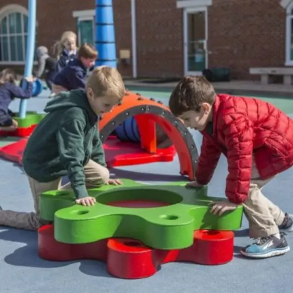 Snug Play Elementary System