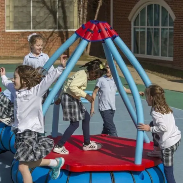 Snug Play Intermediate System