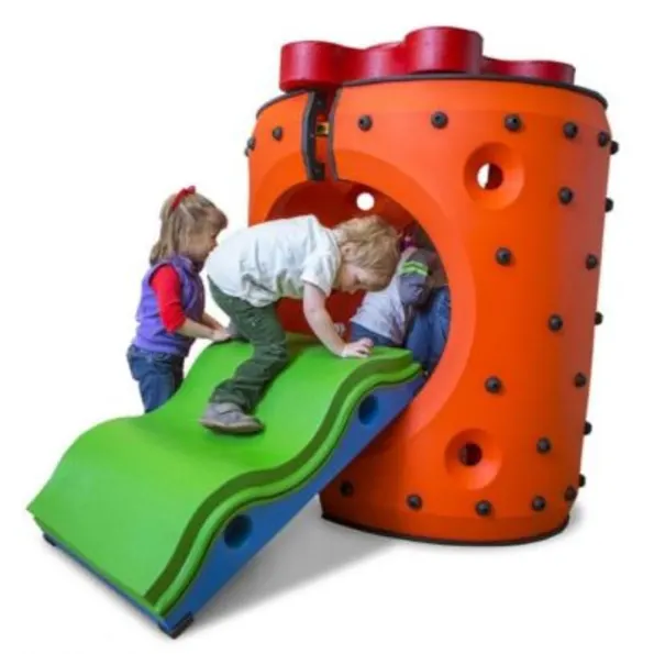 Snug Play Intermediate System