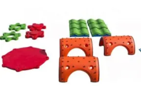 Snug Play Intermediate System