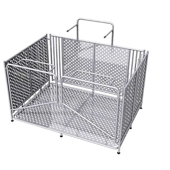 Snug Play Storage Unit