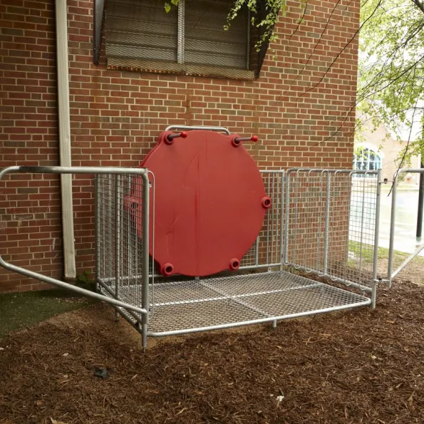 Snug Play Storage Unit