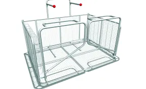 Snug Play Storage Unit