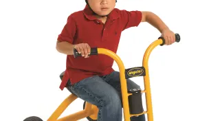 MyRider® Mini Pusher