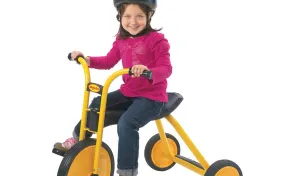 MyRider® MAXI