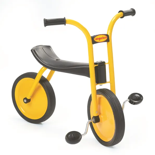 MyRider® Bike