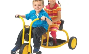 MyRider® Tandem