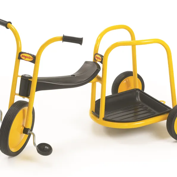 MyRider® Chariot Bike