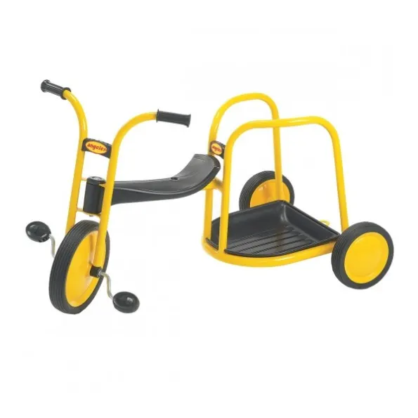 MyRider® Chariot Bike