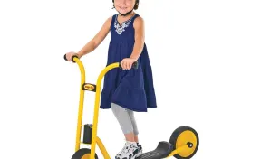 MyRider® Mini Scooter
