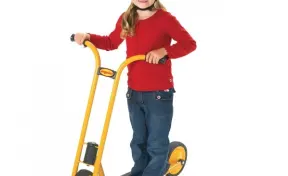 MyRider® Large 2-Wheel Scooter