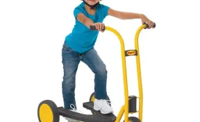MyRider®  3-Wheel V Scooter