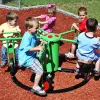 Infinity 5-Seat Merry Go Cycle thumbnail 3