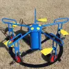 Infinity 5-Seat Merry Go Cycle thumbnail 9