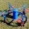 Infinity 4-Seat Merry Go Cycle thumbnail 1